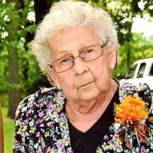 Lorene M. Bales
