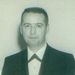John Beavers Magruder Obituary Photo
