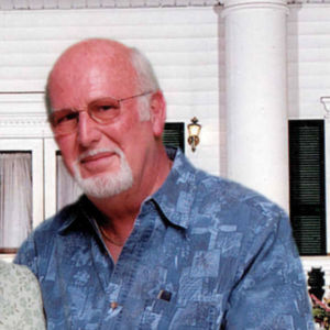 Larry L. Thompson
