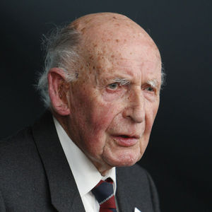 Bernard Lovell