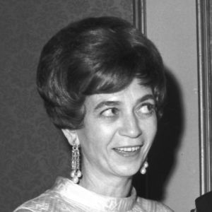 Judith  Crist