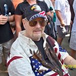 Restoring Honor Rally in Washington DC, 8/28/2010
