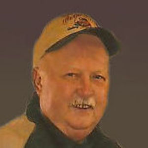 Kenneth Bothe