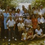 Family Reunion in Berryville