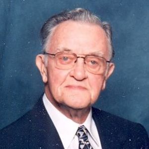 Charles M. Theilken