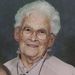 Hazel Mathews Obituary Photo