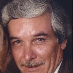 James R Flint