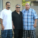 Grandmas Boys