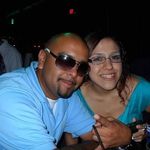 Freddie & Crystal