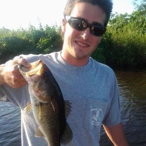 Kyle  Zachary Eastham