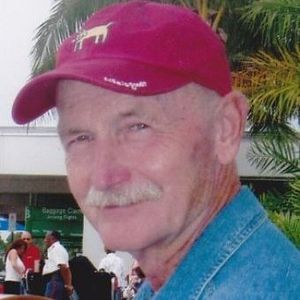 Mr. Hans H. Kamlade