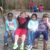 Michael - looking just like his daddy as a child! Chilled- smiling- and in the middle of girls! Michael - looking just like his daddy as a child! Chilled- smiling- and in the middle of girls!