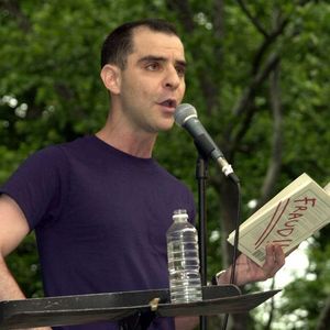 David Rakoff