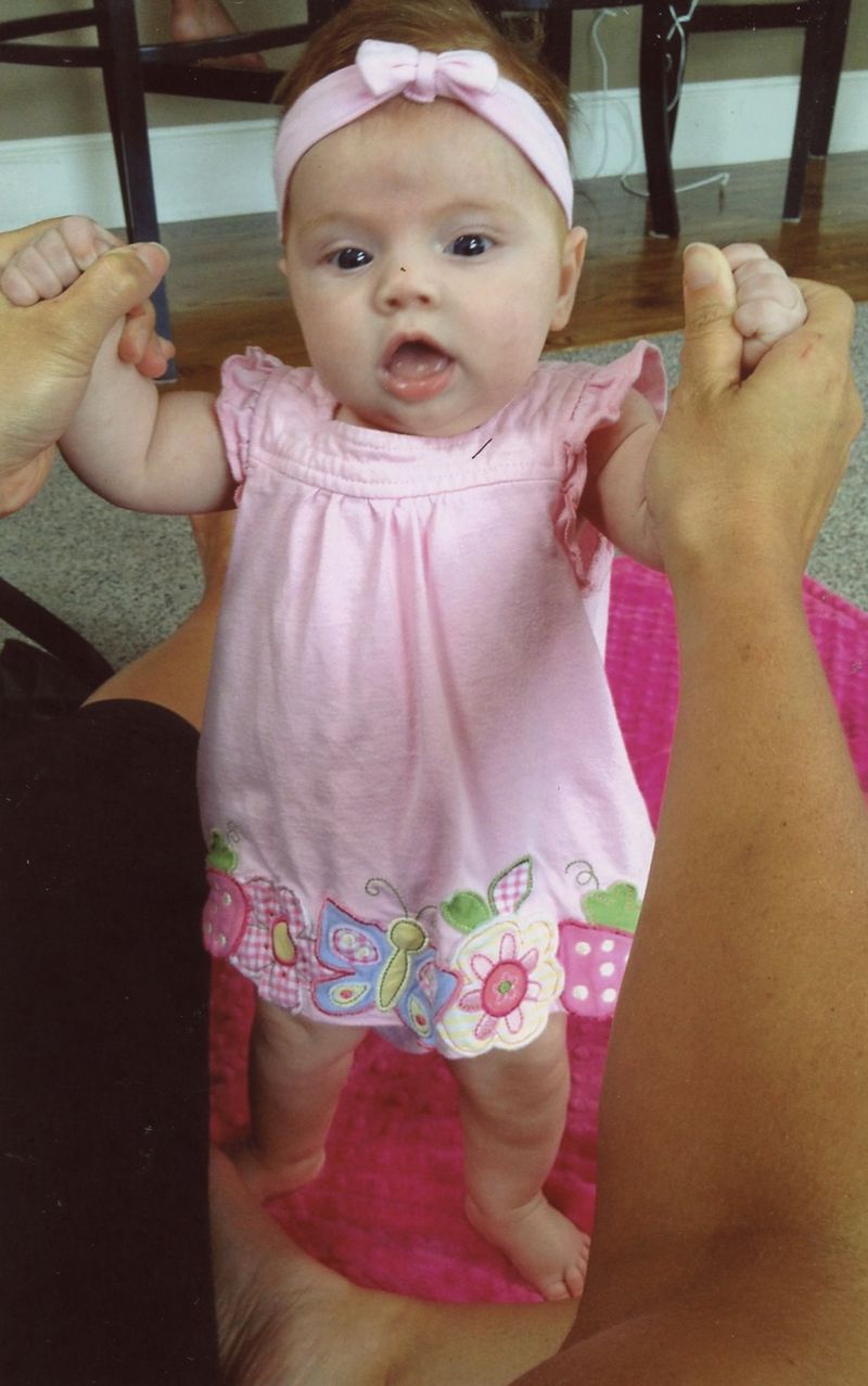 Lyla Heffernan Obituary Watertown, Massachusetts Joyce Funeral Home