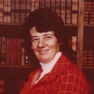 Carolyn Sue (Buettner) Adam