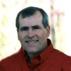 DeWitt F. Aebly, Jr.