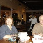 from Ger (nephew) and Marjo Mostert, Oirsbeek, The Netherlands, vacation in USA in 2005