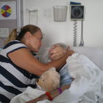 i love and miss you so much granny