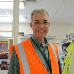 Ken at SLDS
