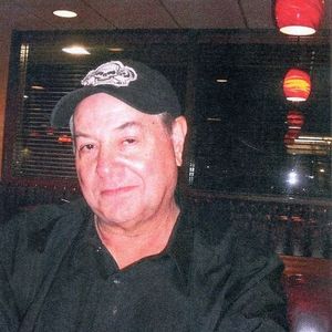 Ronnie Lee Higdon