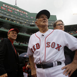Johnny Pesky