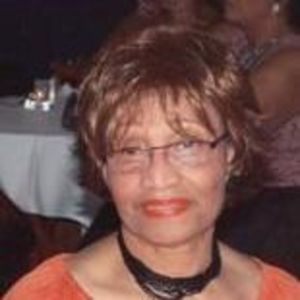Mrs. Pixie "Barbara" Martin