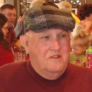 Winfred J. "Fred" Reynolds