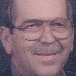 Mr. James Mac Welborn