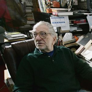 Joe Kubert