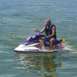 Such a caring, loving, funny, kind, fun, hard working, and loving husband, father, son, brother and friend. We all miss you!