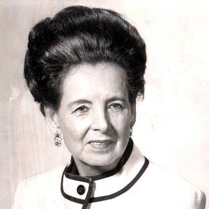 Katherine K. Noble