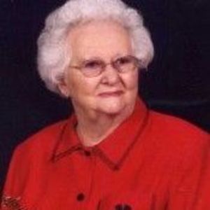 Alene P. Bell
