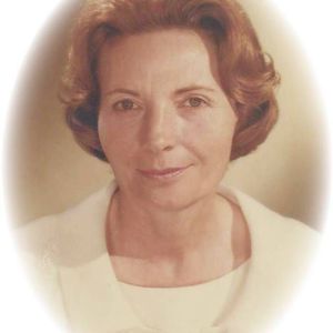 Elizabeth R. Thomas