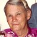 Georgia Leevine McCarver Obituary Photo