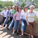 Alice & The Girls on Mother's Day