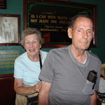 Alice & Bill up North