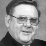 Armand J. Thibault, S.M.