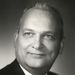 Harvey "The Candy Man" Scheu Obituary Photo