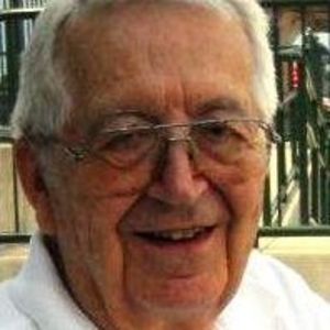 Henry W. Roberts