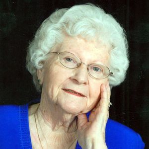 Mrs. Vernelle S. "Flossie" Headden