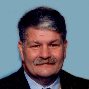 Donald W. Jones, Sr.