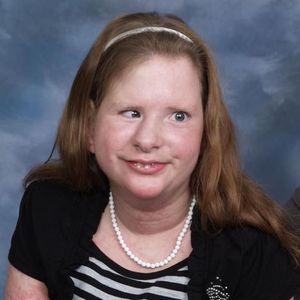 Hannah Lynette Holdren