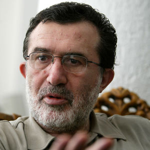 Arben Xhaferi