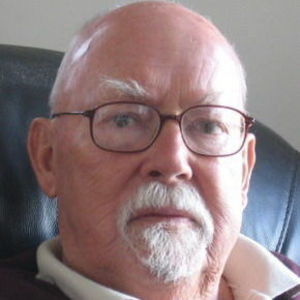 Harry Harrison