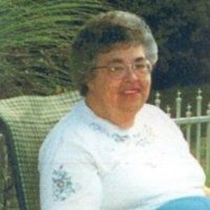 Joan E. Elsener