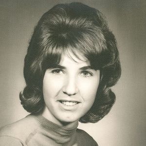Mrs. Patricia Marie Lukens