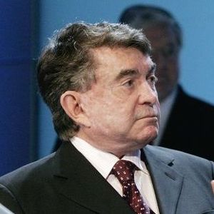 Burl Osborne