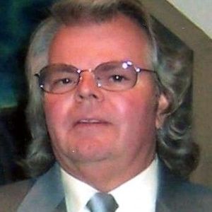 Mr. Thomas Wilson "Tommy" Hodge