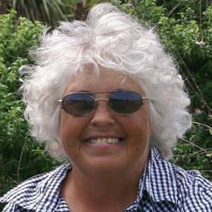 Brenda Riggin