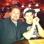 The Billy Joe's